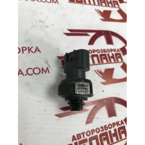 Датчик тиску кондиціонера Denso Jaguar XF 2008-2015 4990007141